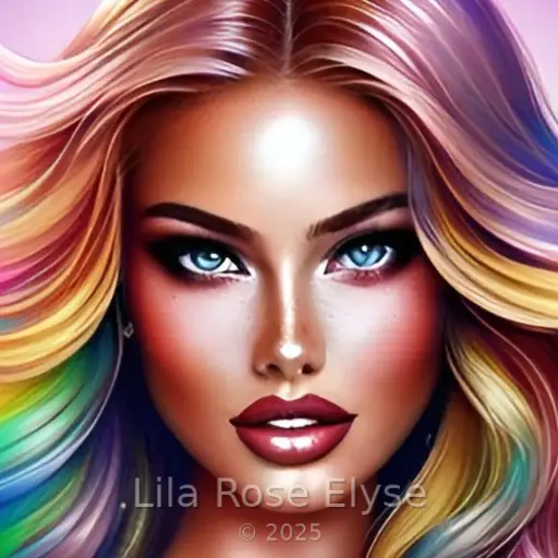 Lila Rose Elyse