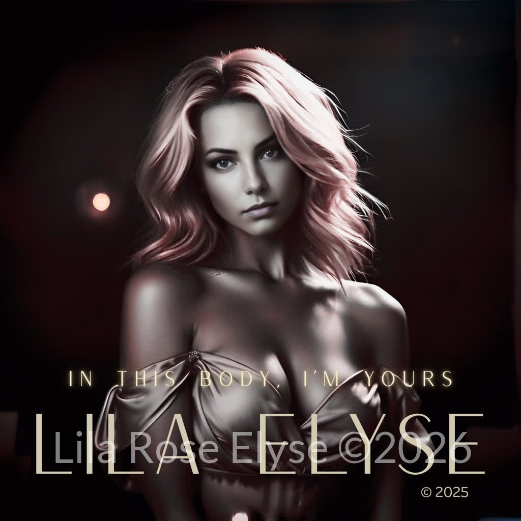 Lila Elyse - IN THIS BODY, I'M YOURS