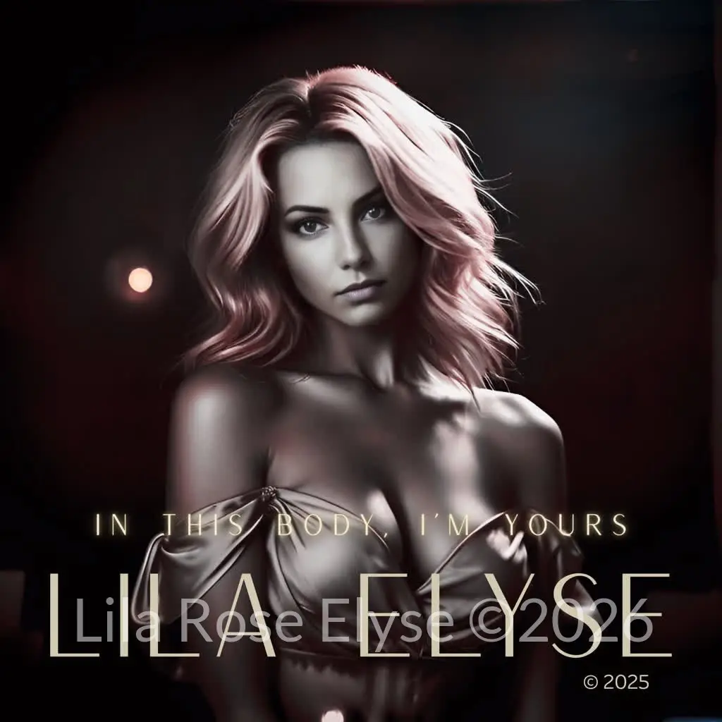 Lila Elyse - IN THIS BODY, I'M YOURS