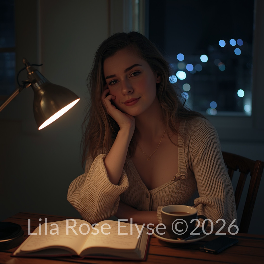 Lila Elyse
