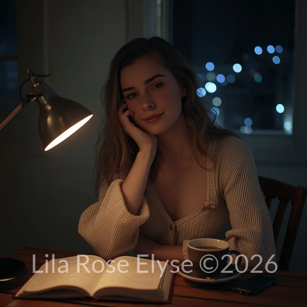 Lila Elyse