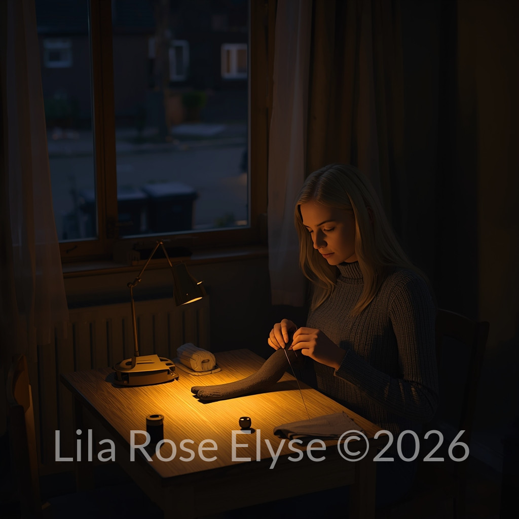 Lila Elyse