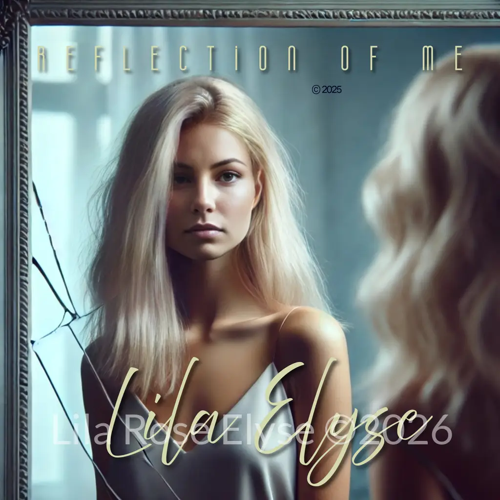 REFLECTION OF ME by Lila Elyse