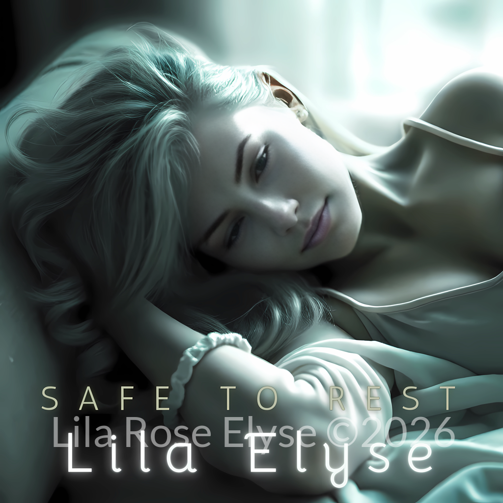 Safe To Rest cover art