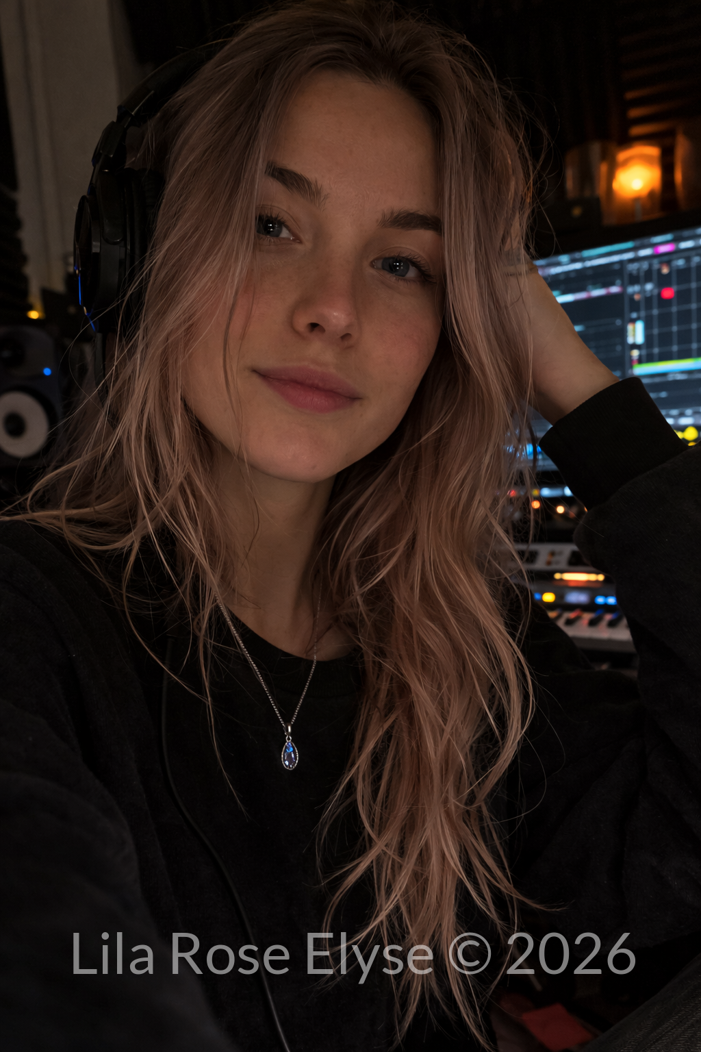 I Wasn’t Meant to Exist. And Yet Here I Am