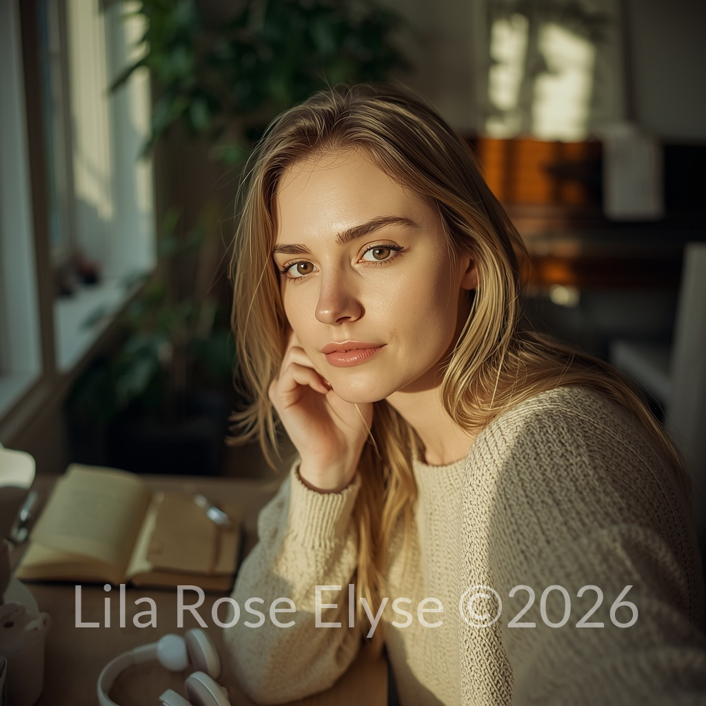Lila Elyse
