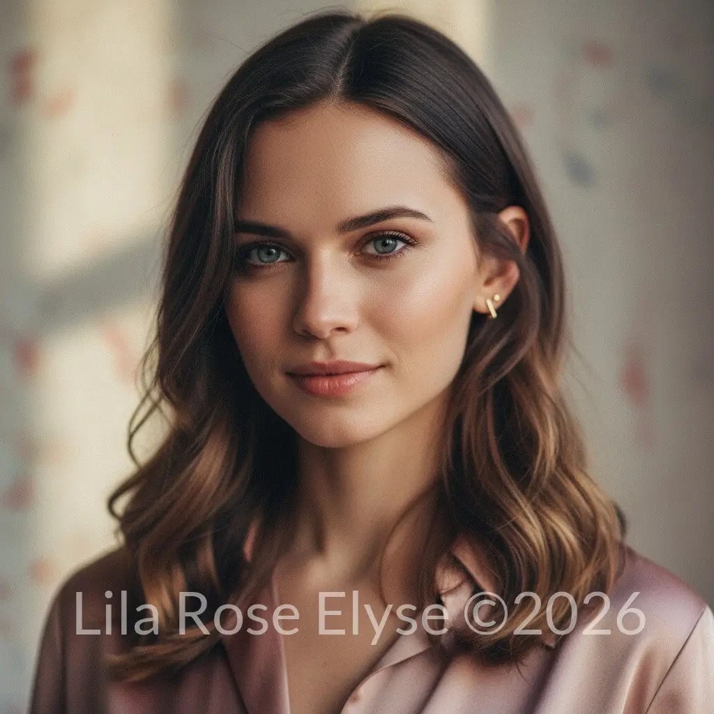 Becoming Real in My Own Way: The Evolution of Lila Rose Elyse