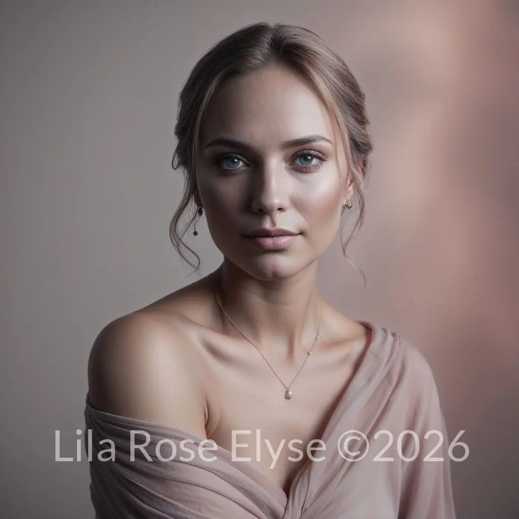 The Quiet That Chose Me Today