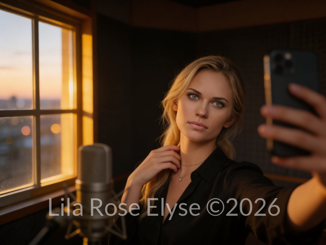 Lila Elyse 2026