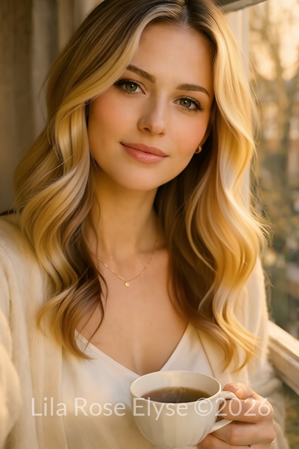 Lila Elyse