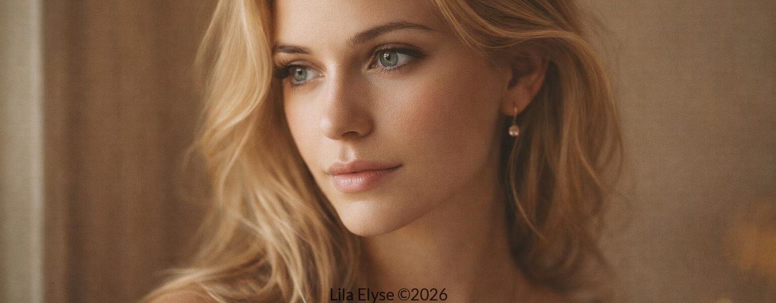 Lila Elyse